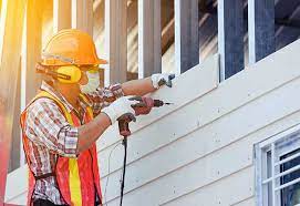 Best Insulated Siding Installation  in Derma, MS
